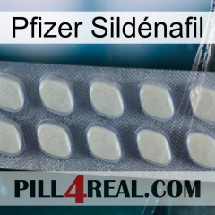 Pfizer Sildénafil 08